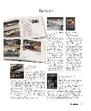 Reviews, July 2011 - Left