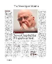 The Motor Sport Month - Formula 1 News - Left