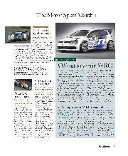 The Motor Sport Month - Rallying News - Left