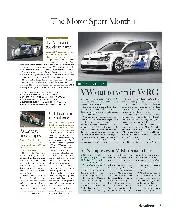 The Motor Sport Month - Sports Car News - Left