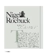 Nigel Roebuck - Left