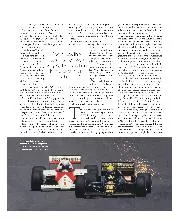 Roebuck: 'Senna was the most complex character I ever encountered in F1' - Right