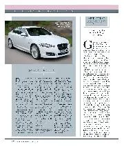 Jaguar XF 163 SE - Left