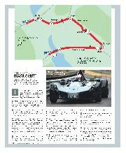 Chomondeley Track Guide - Left