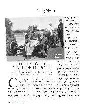 The tangled tale of Tripoli - Left