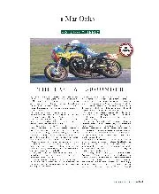 The last all-rounder - Left