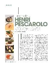Lunch with... Henri Pescarolo – the original 'Mr Le Mans' - Left