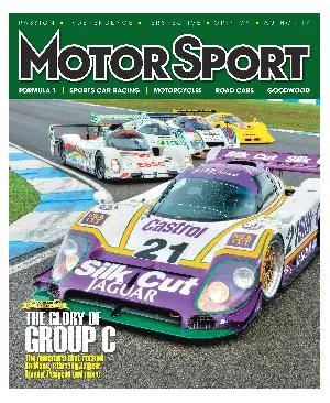 Cover image for July 2012