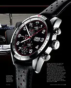 Parallel timelines - Right