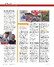Bood & DVD Reviews, July 2013 - Left
