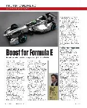 The Motor Sport Month - International News - Left