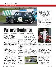 The Motor Sport Month - Historic News - Left