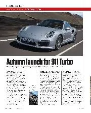 Road Car News - Left