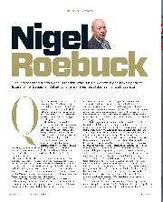 Nigel Roebuck - Spanish GP reflections - Left