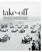 Cleared for take-off - Right