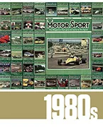 Holding on for the ride - Left