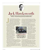 Jack Hawksworth - Left