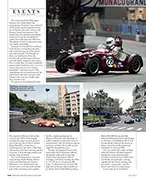 Grand Prix Historique, Monaco - Right
