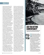 From the archive with... Doug Nye - Right