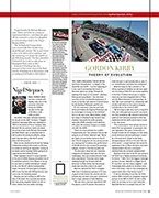 Obituary – Nigel Stepney - Left