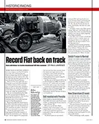 Historic news - Left