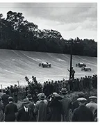 A world of its own - Right