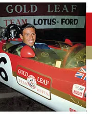 How F1 picked up the habit - Right