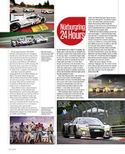 Nürburgring 24 Hours - Left