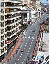 Grand Prix notebook - Right