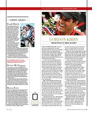 Obituaries - Left