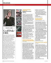 Book reviews, July 2015, July 2015 - Left