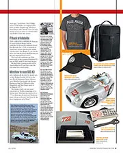Historic racing news - Right