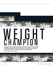World heavyweight champion - Right