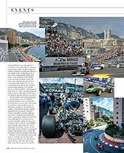 Events of the month - Left