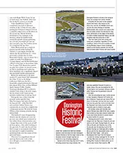 Events of the month - Right