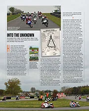 On the road with Simon Arron - Right