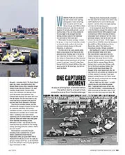 From the archives with Doug Nye - Right