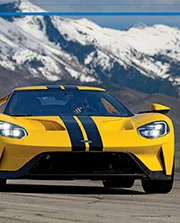 Peerless GT - Right