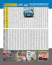 Feels like the first time: Lola T70 Spyder - Left