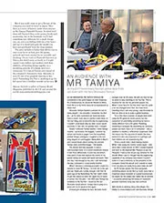 A walk in the park - Left