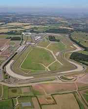 A walk in the park - Right