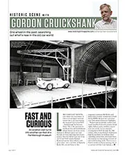 Historic scene - Right