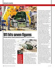 911 hits seven figures - Left