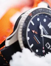 Bremont - Left