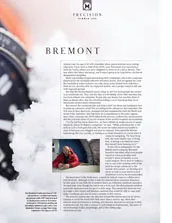 Bremont - Right