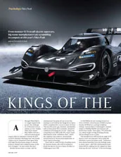 Kings of the hill - Left