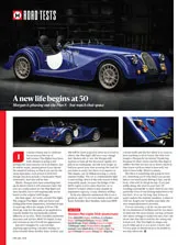 A new life begins at 50 - Left