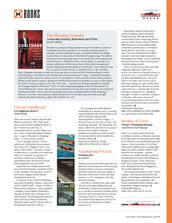 Books: July 2018 - Left