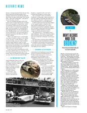 Aren't records made to be broken? - Left