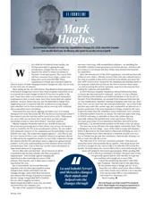 F1 frontline: July 2018 - Left